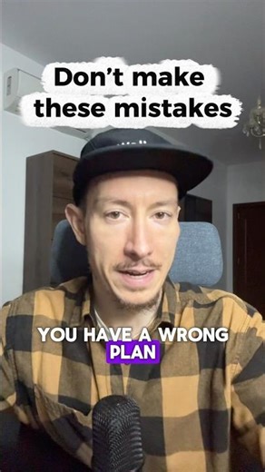 If you want to learn javascript make sure you don’t make these mistakes