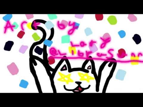 Electric Heartbeat song but AI Villager cover (Don't mind the drawing..).