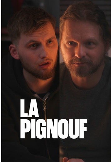 La pignouf…avec @Lolivier Maille Image et son : Audran Virot Assistante réal : Aurélie Bouquet #humour