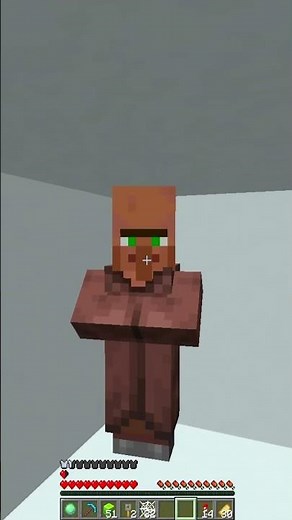 EASTEREGG + COMMAND in the MINESPELL WORLDBOX PVP! #tetemios #minecraft #boxpvp