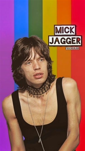 🎸 Mick Jagger Solo: O hit "Just Another Night" (1985)