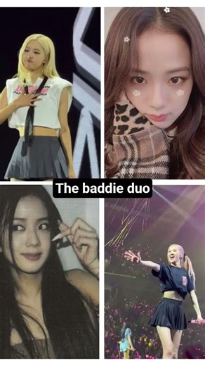 Which duo app will you choose? #blackpink #blackpinkshorts #kpop