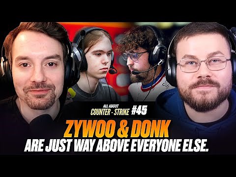 This Week In CS: Our Top CS Players of 2025 + Rostermania Recap! | All About Counter-Strike #45