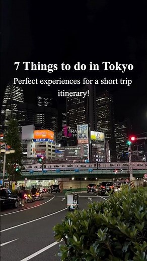 Things to Do in Tokyo Japan | Top Attractions, Tokyo Travel Guide & Must Visit Places