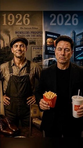 What $10 Could Buy You 100 Years Ago vs Today