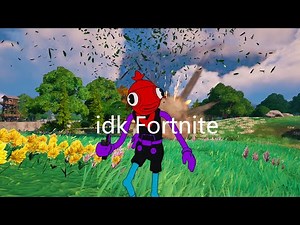 Fortnite Tutorial Mode