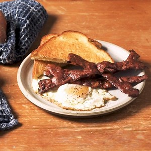 1.2M views · 902 reactions | Bacon fans NEED to try this hack. Full...