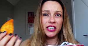 Watch This Woman Viciously Destroy the Phrase "Body Goals"