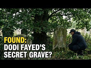 The Massive Cover-Up Behind Dodi Fayed's Burial