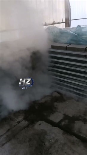 # Steaming curing machine # Cement products # Steam curing # Concrete solidification