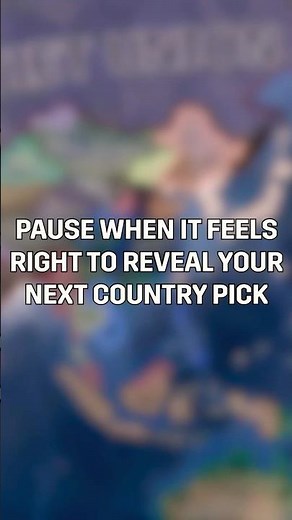 What country will you play next? | HOI4