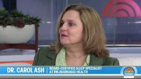 Why 20-Minute Power Naps Could Help Supercharge Your Brain