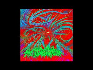 The Godspeed Process - Neo Surge Alpha [2021]