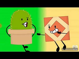 Object Terror New Intro