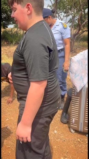 DISCIPLINE CAMP: Conner Shaw Butler’s transformation journey in 10days camp | The Rising Stars Generation