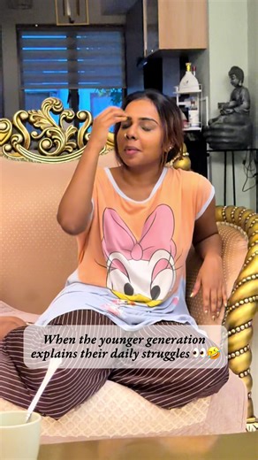 My sister and my husband having a full podcast conversation 🤣 @DISHAALENY JACK @Kajen