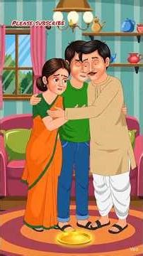 Title: "Sone Ki Plate" (Emotional + high)