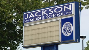 After-school sports & activities suspended at Jackson Middle School