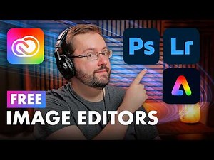 Top Free Photo Editing Tools for Creators in 2026 - Tested & Compared
