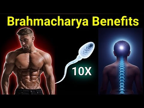 Brahmacharya Benefits: Daily Practices for Energy and Vitality"