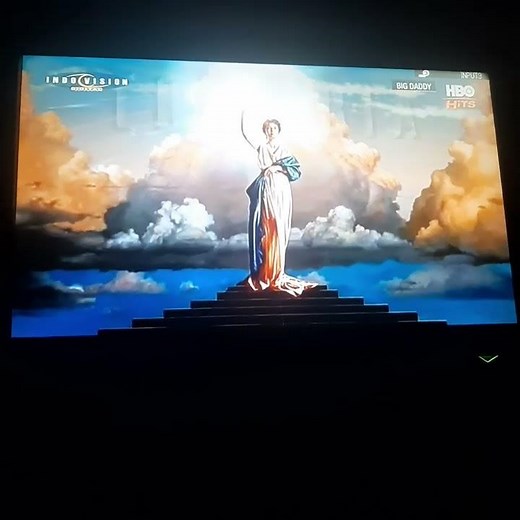 Big Daddy - HBO Hits Intro