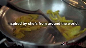 12-piece Grand Collection Cookware Set