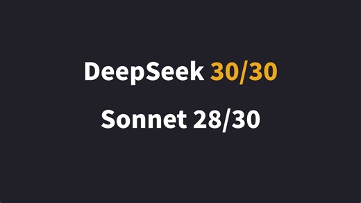 DeepSeek V4 Pro实测：真实RAG项目准确率反超Sonnet 4.5，价格只要1/10