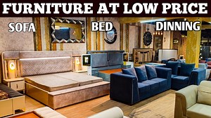 13K views · 79 reactions | Home Furniture at Lowest Price in KIrti...
