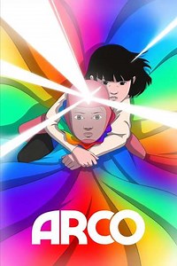 Arco (2026) - Where to Watch