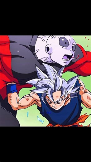 Goku Transformations Edit ⚡ Ultra Instinct x Super Saiyan Blue | Anime AMV