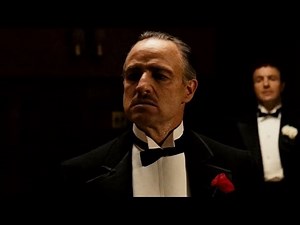 El Padrino - Tema Principal