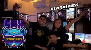 174K views · 12K reactions | Sa wakas may Internet Cafe Business na kame! Tour SAX CYBER CAFE ACX FITNESS GYM = https://www.facebook.com/AcxFitnessGym/ | Bisaya Studio | Facebook