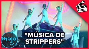 16K views · 327 reactions | Los chistes y las referencias que los adultos que ven #TurningRed apreciarán, pero que el público más joven podría pasar por alto 廊 | WatchMojo Español | Facebook