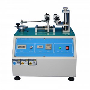 [Hot Item] Micro Computer Plug and Pull Force Tester Horizontal Insertion Life Tester Pull Life Testing Machine