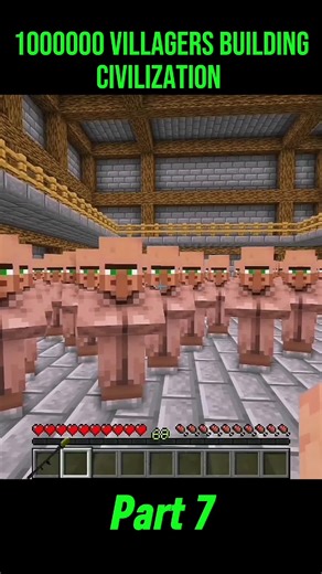 #grox #minecraft #villager | Grox