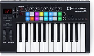 Simple Midi Keyboard Software Mac