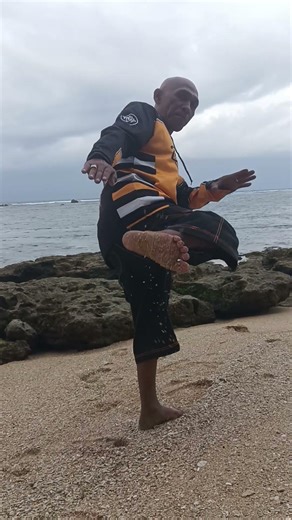 tutorial demonstration self defense counter