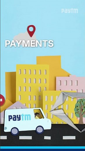 Too Many Tasks, One Simple Fix | Fast Bill Payments with Paytm | By Paytm | Paytm Karo