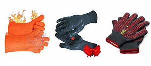 Best BBQ gloves | Protect yourself like a pro with these top choices