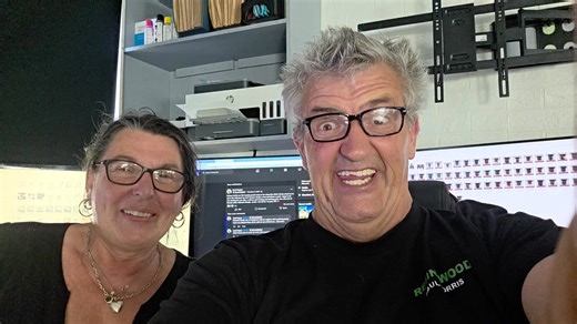 15 reactions · 5 comments | Comical update about the construction of Northland Resin Art Supplies NZ, and we love to have a bubble bath, that's an English term for a good old laugh.藍 | Resin Wood Tables NZ | Facebook