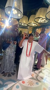 1.5M views · 119K reactions | Total shutdown for #IfeandFrank    Congratulations to my guy, @iamitomofficial and his beautiful bride @diaryofang on the start of their beautiful journey together. May God continue to bless and keep your home. #IfeAndFrank #InSync2025 #RealWarriPikin | Realwarripikin | Facebook