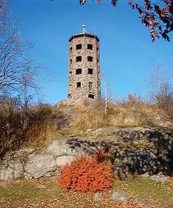 Enger Tower - Alchetron, The Free Social Encyclopedia