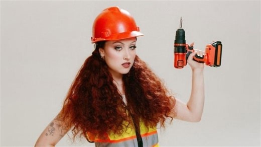 New Song: Chappell Roan – ‘The Giver’