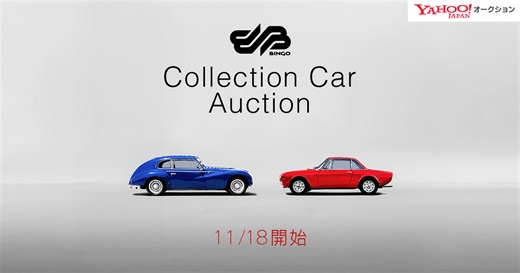 Collection Car Auction Collection No.25