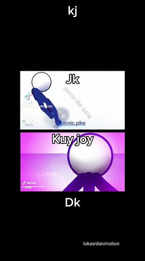 KJ Unlimited Flex Animation Showcase