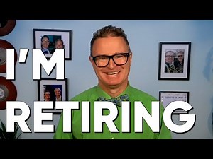 Announcement: Chuck Tomasi Is Retiring