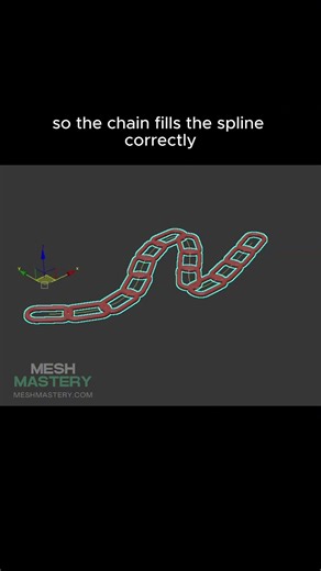 Parametric 3D Modeling in 3dsMax #3d #3dartist #architecturalvisualizatio
