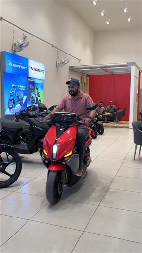 New TVS X Electric Scooter | Test Ride #tvsX #tvselectricscooter #evscooter