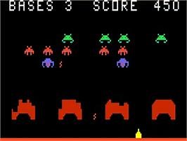 Astro Battle - Bally Astrocade - Games Database