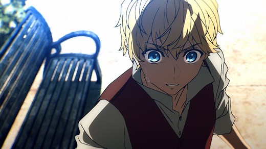 Fate/strange Fake -Whispers of Dawn-　本編